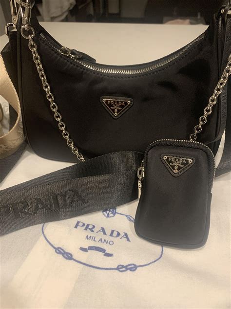 prada purse dhgate